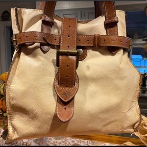 Mulberry (LT) Handbag